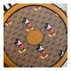 Disney x Gucci Round Shoulder Bag 603938