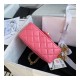 Chanel Mini Square Resin Bag AS2379