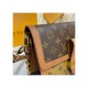 Louis Vuitton Dauphine MM M44391