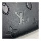 Louis Vuitton Monogram Empreinte Leather Onthego PM M45660