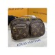 Louis Vuitton Utility Crossbody M80446