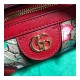 Gucci Ophidia GG Flora Medium Top Handle Bag 524532