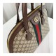 Gucci Ophidia GG Medium Top Handle Bag 524533