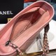 Chanel Gabrielle Small Hobo Bag A91810