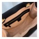 Gucci Padlock GG Supreme Bees Medium Shoulder Bag 479197