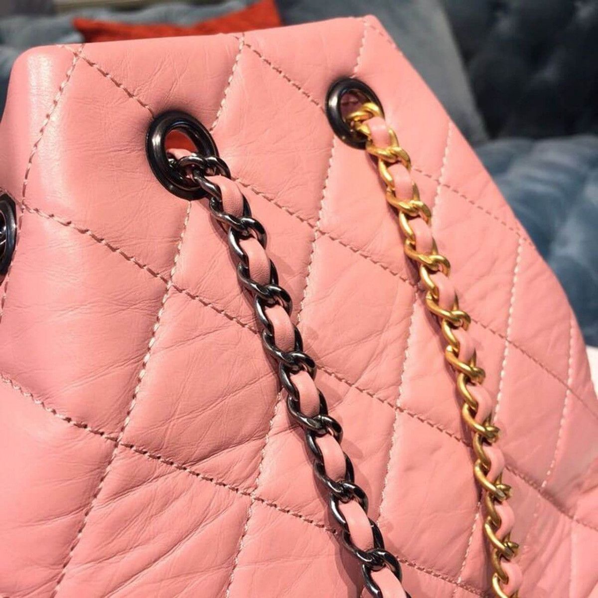 Chanel Gabrielle Backpack A94485