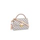 Louis Vuitton Damier Azur Canvas Croisette N41581