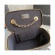 Chanel Mini Vanity Case With Chain AP1472