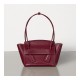 Bottega Veneta Small Arco In Smooth Calfskin 580725