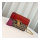 Gucci Padlock Small GG Shoulder Bag 409487