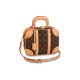 Louis Vuitton Monogram Canvas Valisette PM M44581