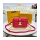 Louis Vuitton Damier Quilt Lambskin Troca MM M59111 M59114