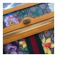 Gucci Ophidia GG Flora Pouch 517551