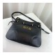 Gucci 1955 Horsebit Tanned Leather Messenger Bag 602089