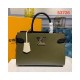 Louis Vuitton Epi Leather Twist Tote M54810