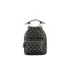 Valentino Garavani Rockstud Spike Mini Backpack 0630J