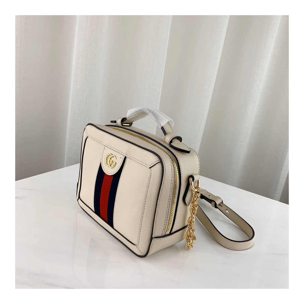 Gucci Ophidia Mini Shoulder Bag 602576