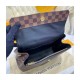 Louis Vuitton Damier Ebene Bond Street MM N64416 N64417