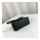 Gucci GG Marmont Mini Top Handle Bag 547260