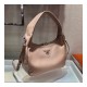 Prada Calf Leather Hobo Bag 26cm 1BC132