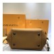 Louis Vuitton Calf Leather Milla PM M51684