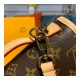 Louis Vuitton Monogram Canvas Ivy M44919