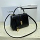 Celine Small 16 Bag In Satinated Calfskin 188003