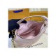 Louis Vuitton Marshmallow Hobo Bag M45697 M45698