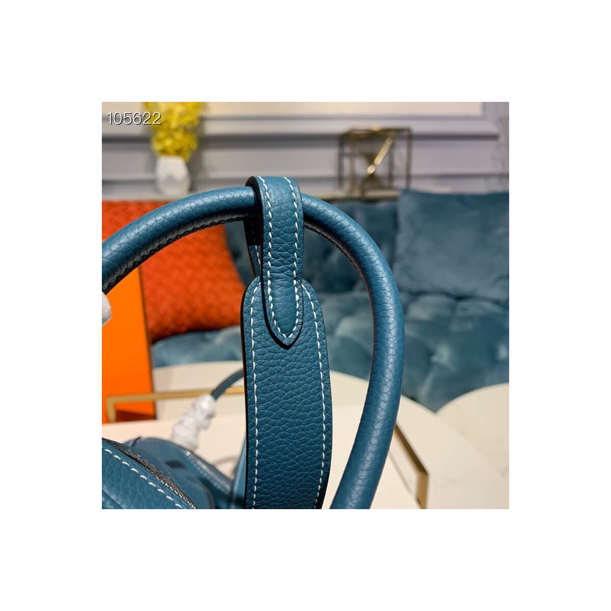 Hermes Lindy 26 Shoulder Bag