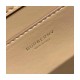 Burberry Small Quilted Monogram TB Envelope Clutch 80159801