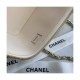 Chanel Mini Vanity Case With Chain AP1472