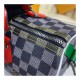 Louis Vuitton Damier Canvas Speedy Bandouliere 30 N40236