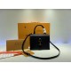 Louis Vuitton Epi Leather Locky BB Bag M52879