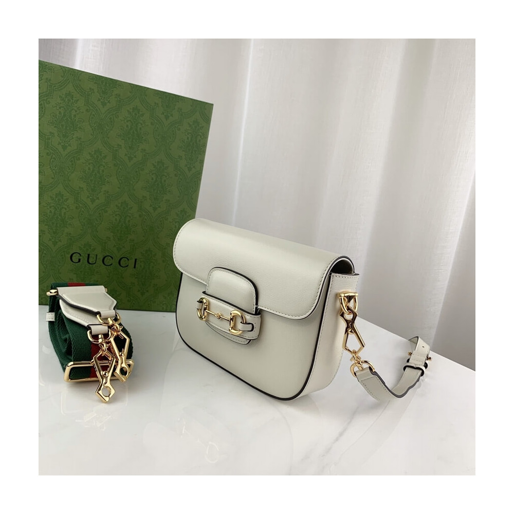 Gucci Horsebit 1955 Mini Bag 658574