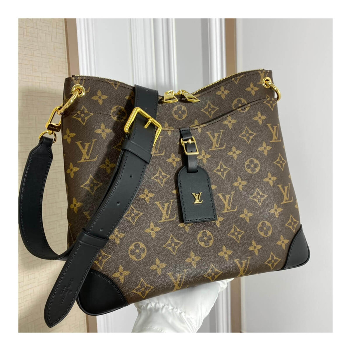 Louis Vuitton Odeon MM M45352 M45355