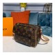 Louis Vuitton Monogram Viva Cite PM M51165