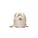 Gucci GG Marmont Matelassé Mini Bucket Bag 575163