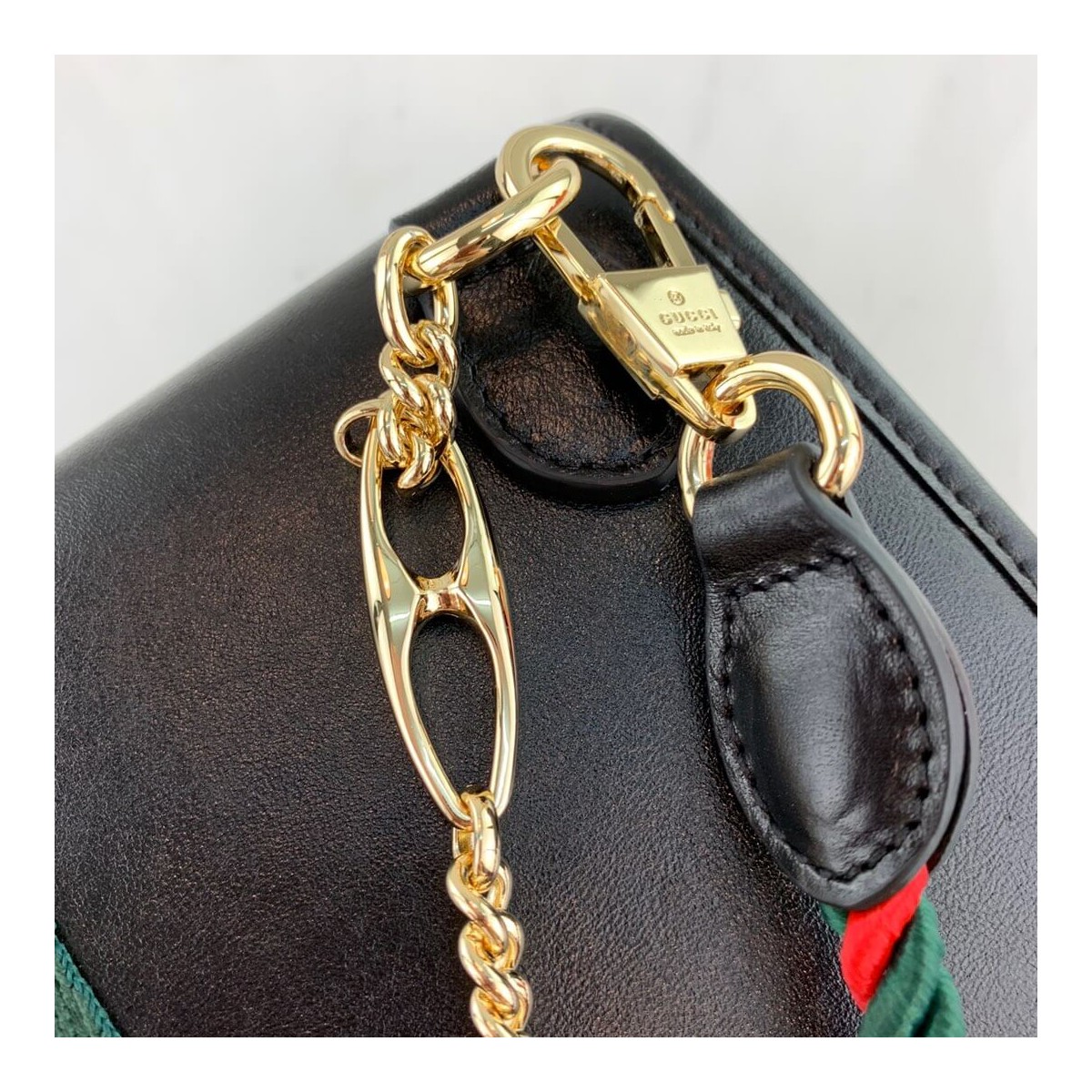 Gucci Rajah Small Shoulder Bag 570145