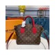 Louis Vuitton Flower Zipped Tote PM M44350 M44351 M44359