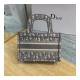 Christian Dior Oblique Mini Book Tote M1271