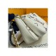 Louis Vuitton Bicolor Multi Pochette Accessoires M45777