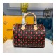 Louis Vuitton Monogram Cerises Speedy 25 M41108