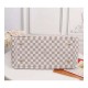 Louis Vuitton Damier Azur Canvas Artsy MM N41174