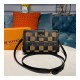 Louis Vuitton Petite Malle M53201 M53253