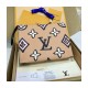 Louis Vuitton Toiletry Pouch 26 M80751 M80752