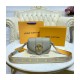 Louis Vuitton LV Pont 9 Soft PM M58728