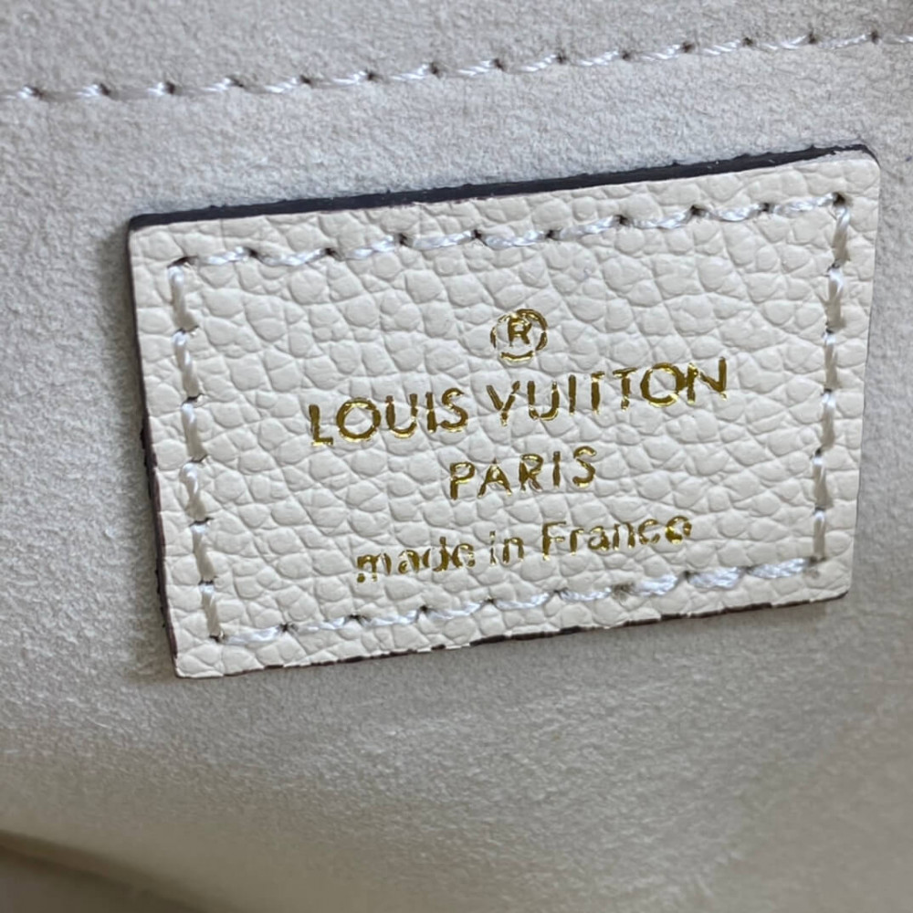 Louis Vuitton Papillon BB M45708