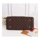 Louis Vuitton Monogram Canvas Artsy MM M40249