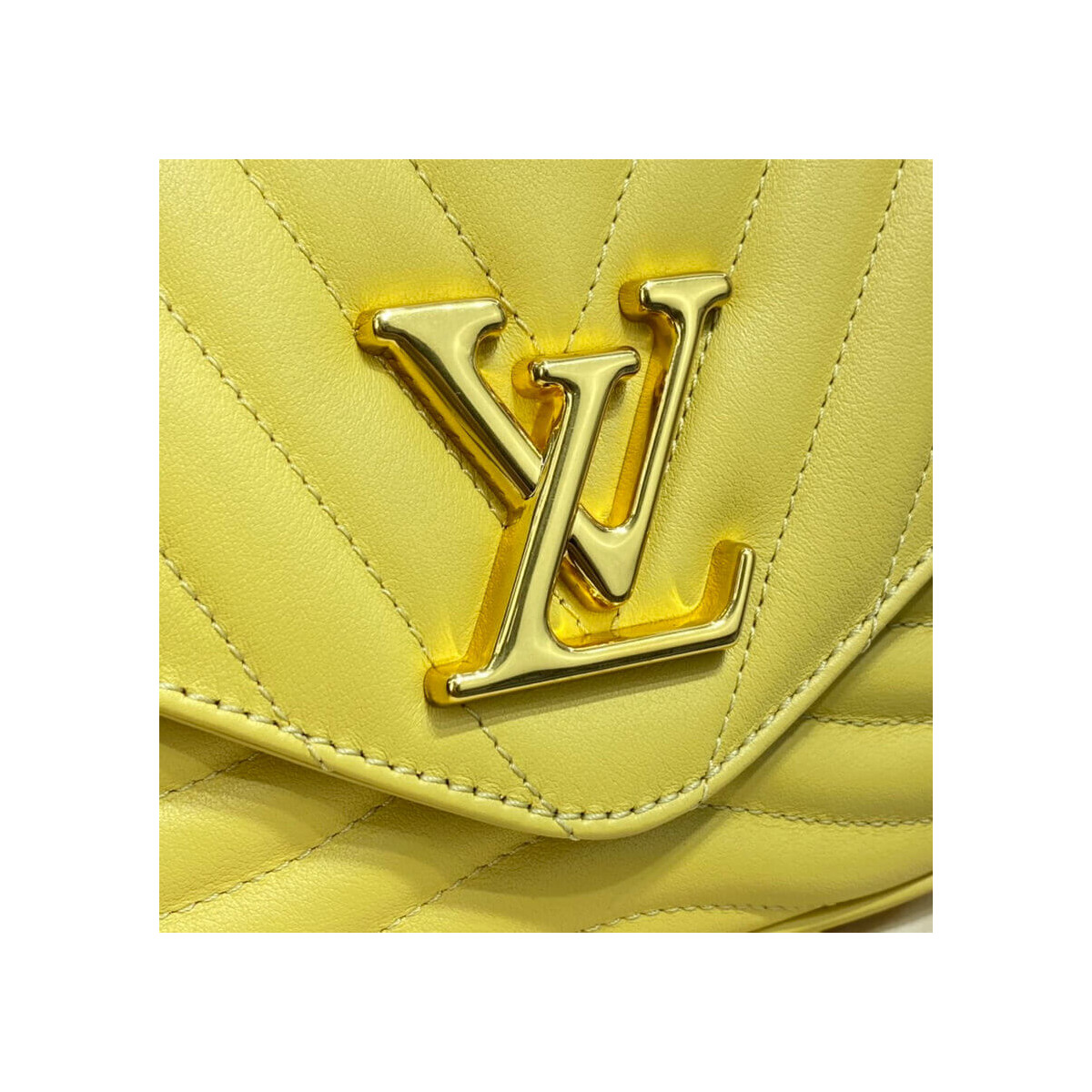 Louis Vuitton New Wave Multi-Pochette M56461 M56466 M56471