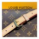 Louis Vuitton Monogram Canvas Tango Bag M51257